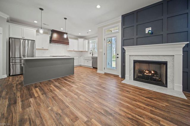 4AC Little Fork RD, Suffolk, VA 23438