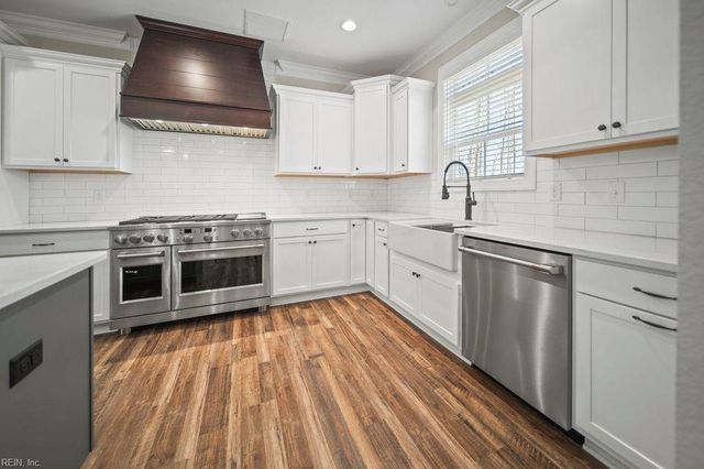 4AC Little Fork RD, Suffolk, VA 23438