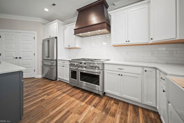 4AC Little Fork RD, Suffolk, VA 23438