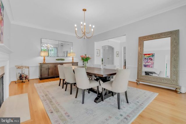 14 STANMORE CT, Potomac, MD 20854