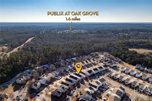 253 Sidney Lanier Avenue, Athens, GA 30607