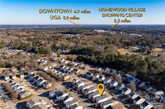 253 Sidney Lanier Avenue, Athens, GA 30607