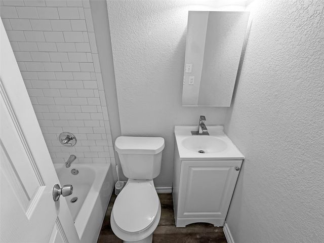 3201 Ryan Avenue, Fort Worth, TX 76110