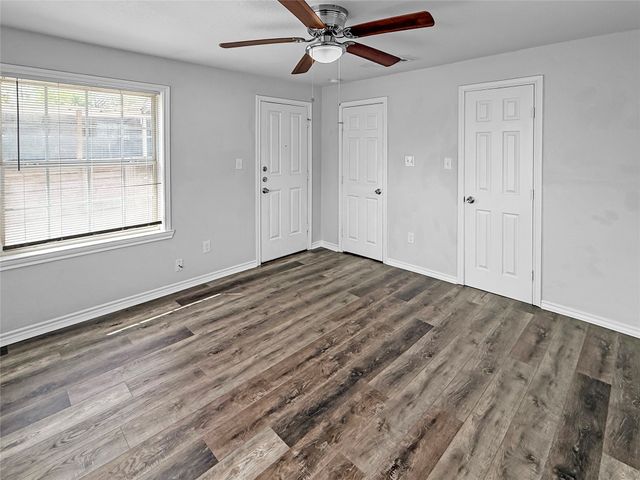 3201 Ryan Avenue, Fort Worth, TX 76110