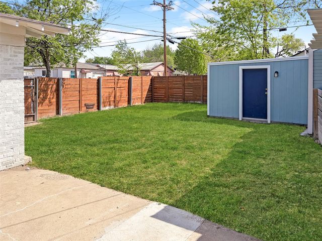 3201 Ryan Avenue, Fort Worth, TX 76110