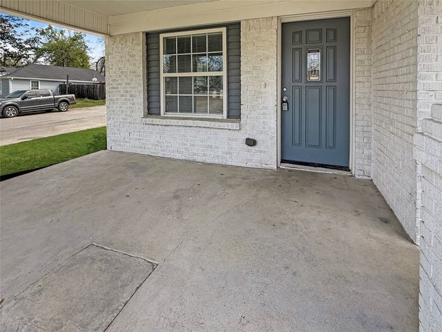 3201 Ryan Avenue, Fort Worth, TX 76110