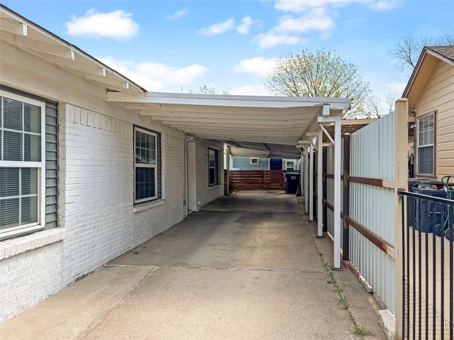 3201 Ryan Avenue, Fort Worth, TX 76110