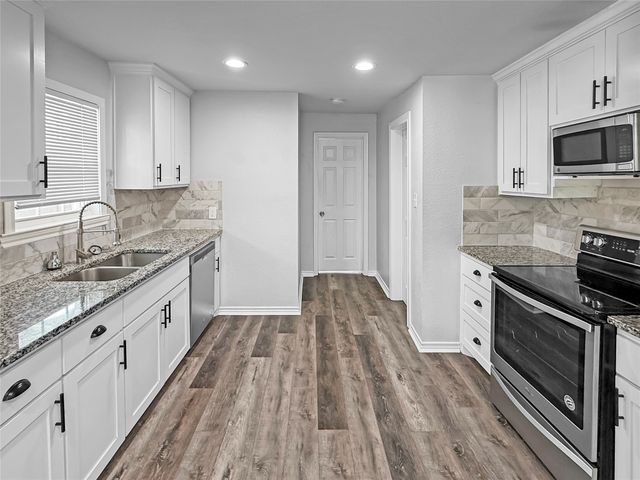 3201 Ryan Avenue, Fort Worth, TX 76110