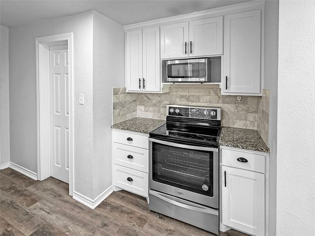 3201 Ryan Avenue, Fort Worth, TX 76110