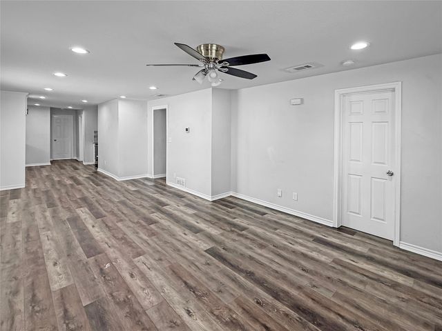 3201 Ryan Avenue, Fort Worth, TX 76110