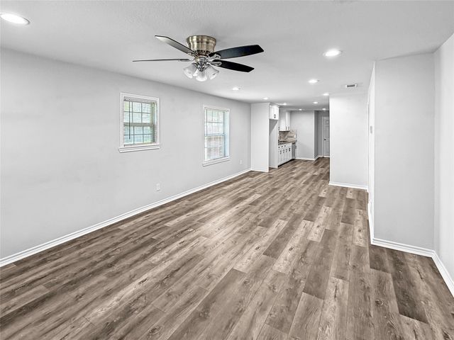 3201 Ryan Avenue, Fort Worth, TX 76110