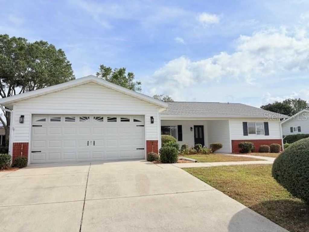 17747 SE 97TH AVENUE, Summerfield, FL 34491