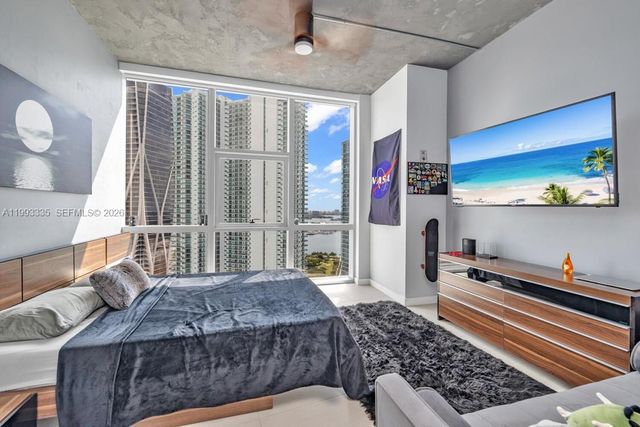 851 NE 1st Ave 3401, Miami, FL 33132