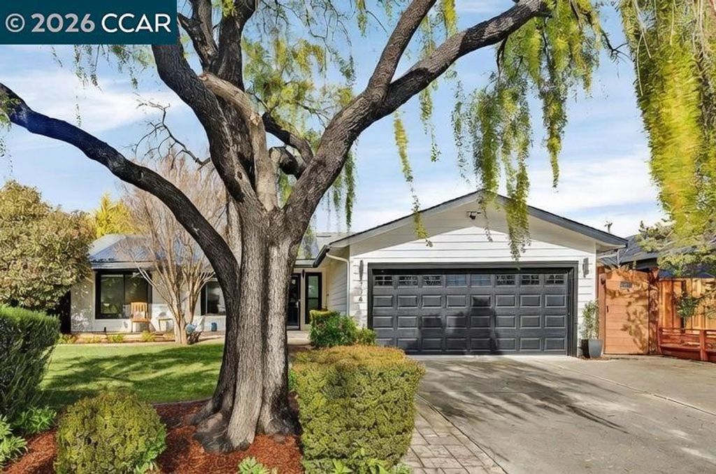 774 774 San Pablo Dr, Mountain View, CA 94043