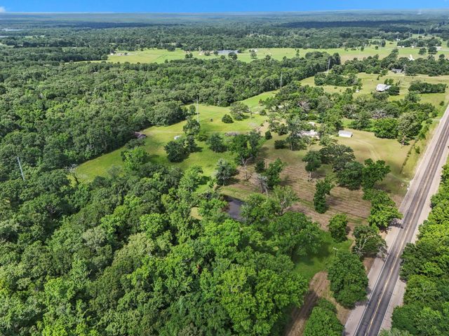 14600 State Highway 7 E, Centerville, TX 75833