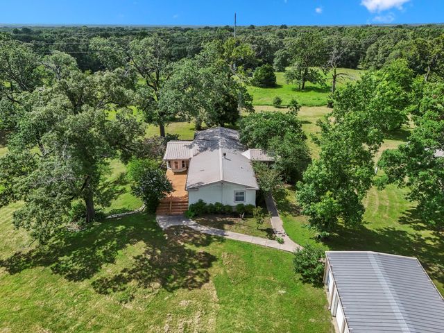 14600 State Highway 7 E, Centerville, TX 75833