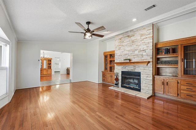 14600 State Highway 7 E, Centerville, TX 75833