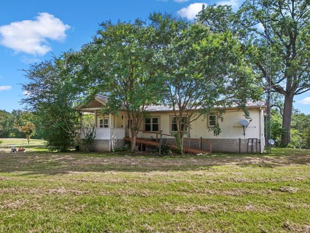 14600 State Highway 7 E, Centerville, TX 75833