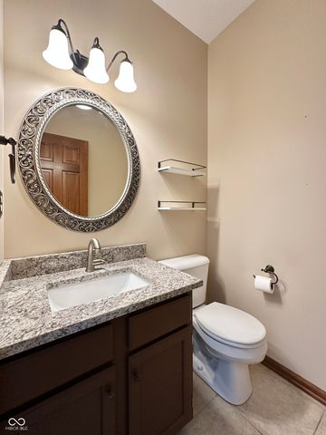 9233 Lakewind Court, Indianapolis, IN 46256