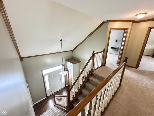 9233 Lakewind Court, Indianapolis, IN 46256