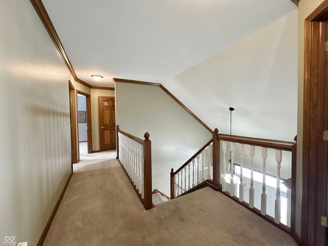 9233 Lakewind Court, Indianapolis, IN 46256