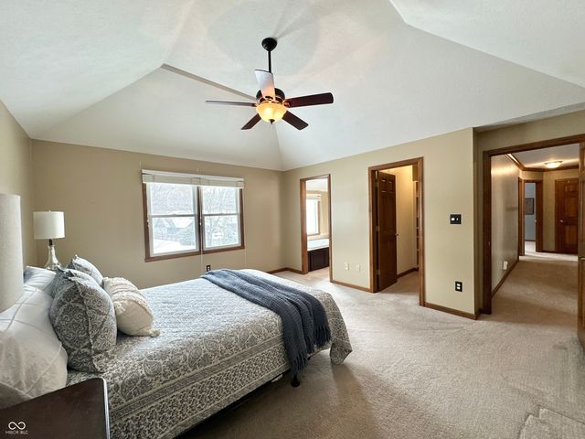 9233 Lakewind Court, Indianapolis, IN 46256