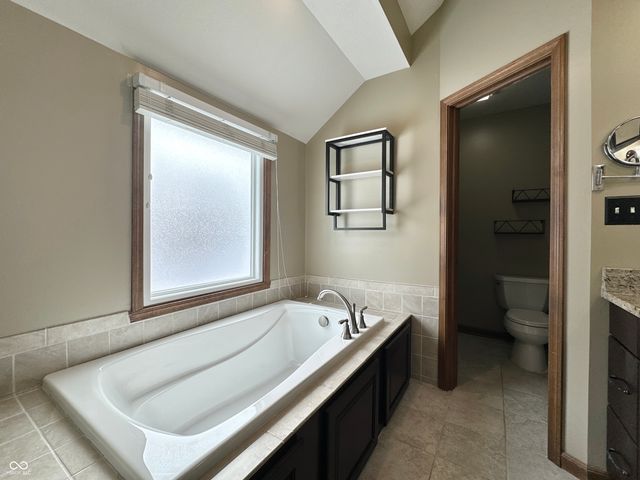 9233 Lakewind Court, Indianapolis, IN 46256