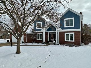 9233 Lakewind Court, Indianapolis, IN 46256