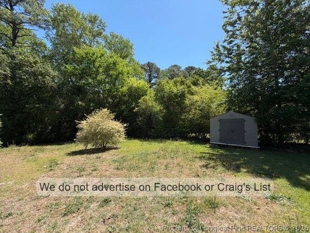 1828 Paisley Avenue, Fayetteville, NC 28304