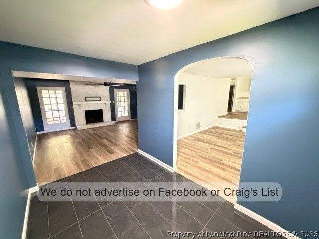 1828 Paisley Avenue, Fayetteville, NC 28304