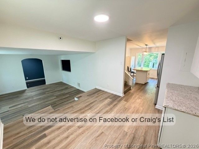 1828 Paisley Avenue, Fayetteville, NC 28304