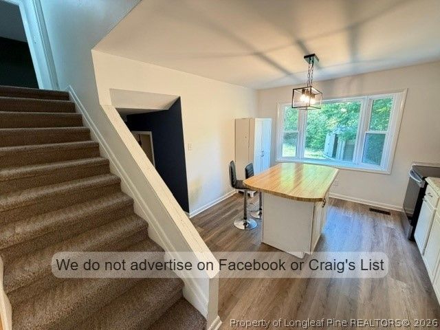 1828 Paisley Avenue, Fayetteville, NC 28304