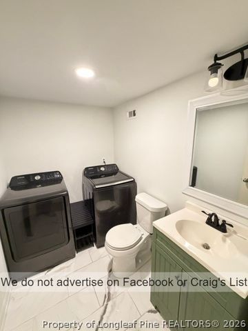 1828 Paisley Avenue, Fayetteville, NC 28304