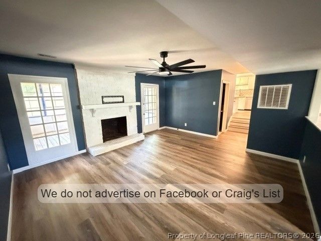 1828 Paisley Avenue, Fayetteville, NC 28304
