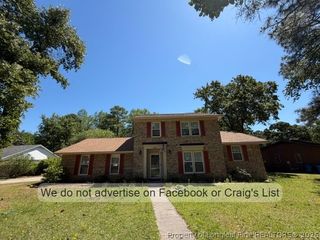 1828 Paisley Avenue, Fayetteville, NC 28304