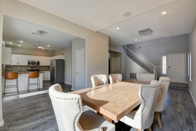 3733 Horseshoe Mesa Street, Las Vegas, NV 89147