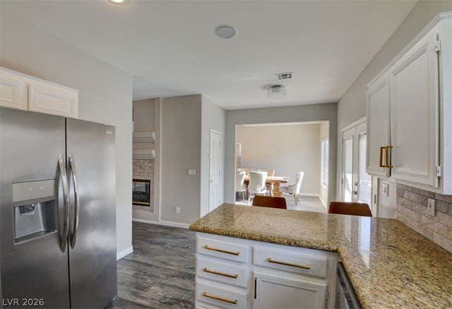 3733 Horseshoe Mesa Street, Las Vegas, NV 89147