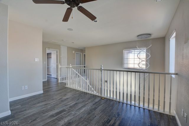 3733 Horseshoe Mesa Street, Las Vegas, NV 89147