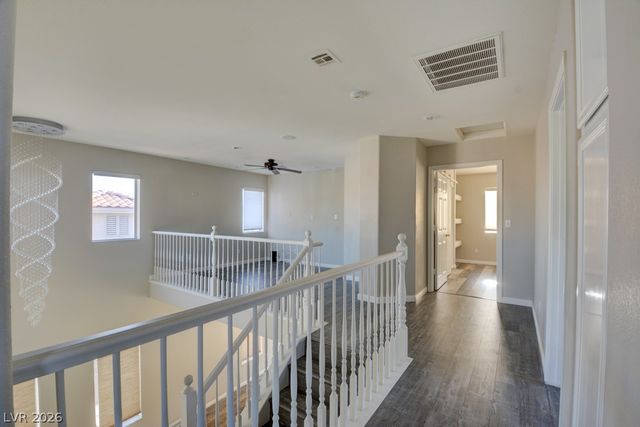 3733 Horseshoe Mesa Street, Las Vegas, NV 89147