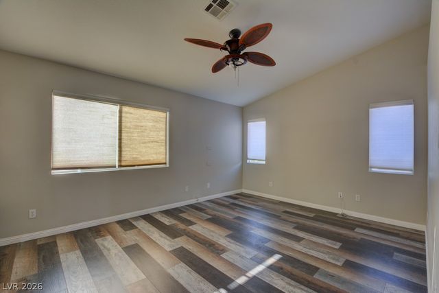 3733 Horseshoe Mesa Street, Las Vegas, NV 89147