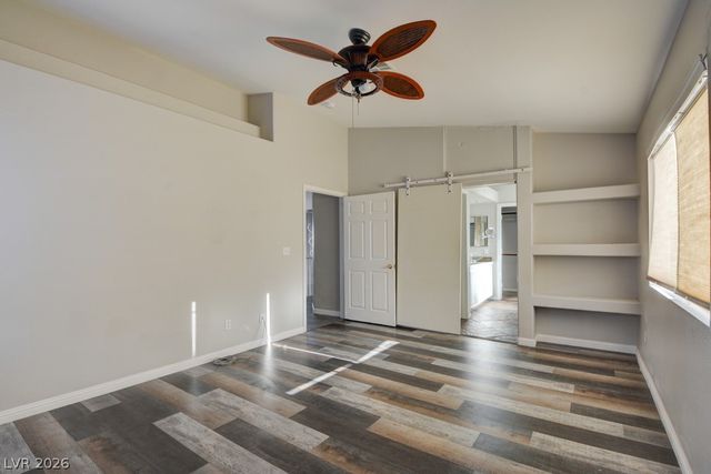 3733 Horseshoe Mesa Street, Las Vegas, NV 89147