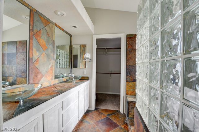 3733 Horseshoe Mesa Street, Las Vegas, NV 89147