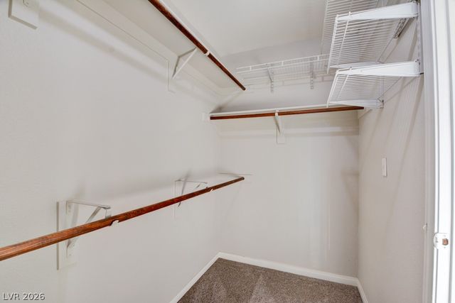 3733 Horseshoe Mesa Street, Las Vegas, NV 89147