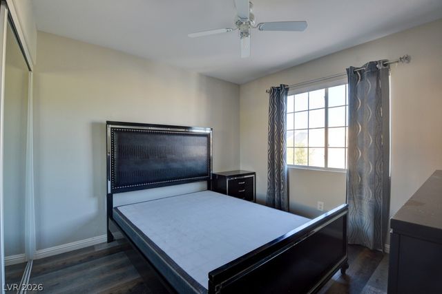 3733 Horseshoe Mesa Street, Las Vegas, NV 89147