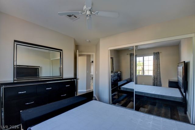 3733 Horseshoe Mesa Street, Las Vegas, NV 89147