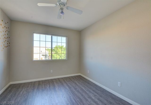 3733 Horseshoe Mesa Street, Las Vegas, NV 89147