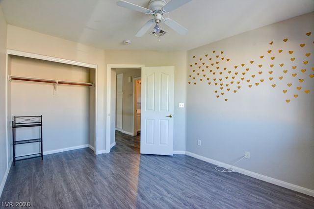 3733 Horseshoe Mesa Street, Las Vegas, NV 89147