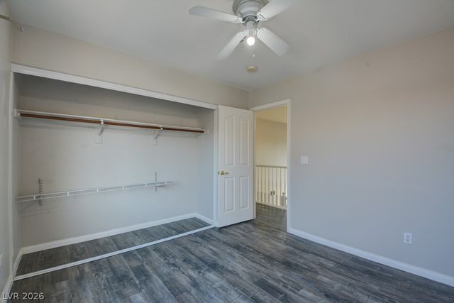 3733 Horseshoe Mesa Street, Las Vegas, NV 89147