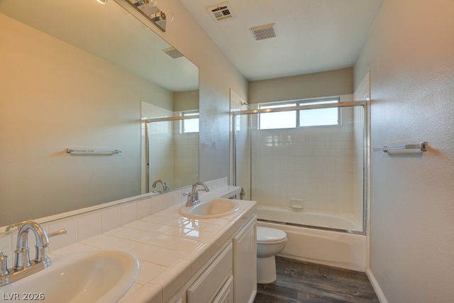 3733 Horseshoe Mesa Street, Las Vegas, NV 89147