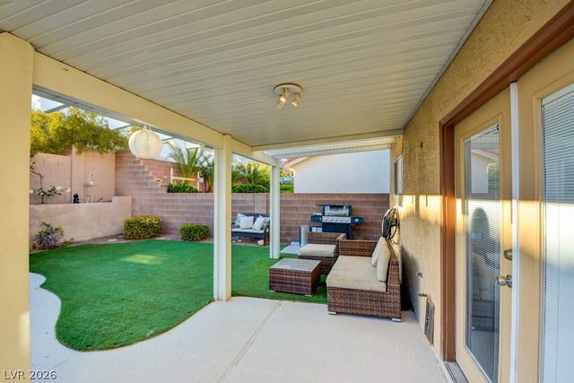 3733 Horseshoe Mesa Street, Las Vegas, NV 89147